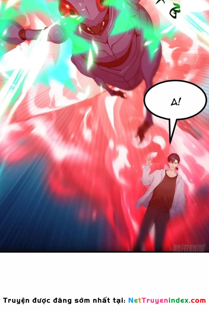 Thái Cổ Thập Hung: Người khác ngự thú ta ngự thú nương Chapter 61 - 9