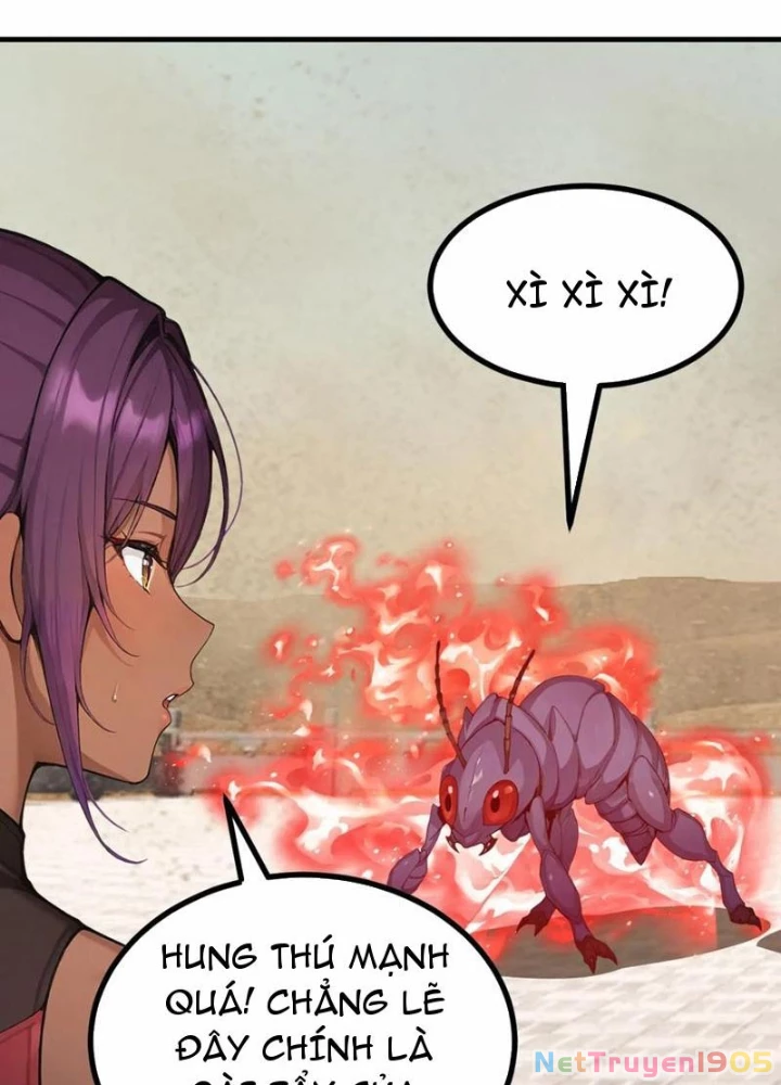 Thái Cổ Thập Hung: Người khác ngự thú ta ngự thú nương Chapter 61 - 11