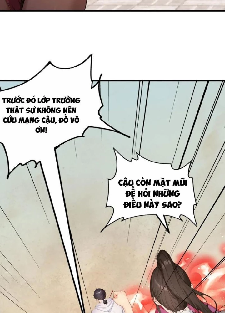 Thái Cổ Thập Hung: Người khác ngự thú ta ngự thú nương Chapter 61 - 13