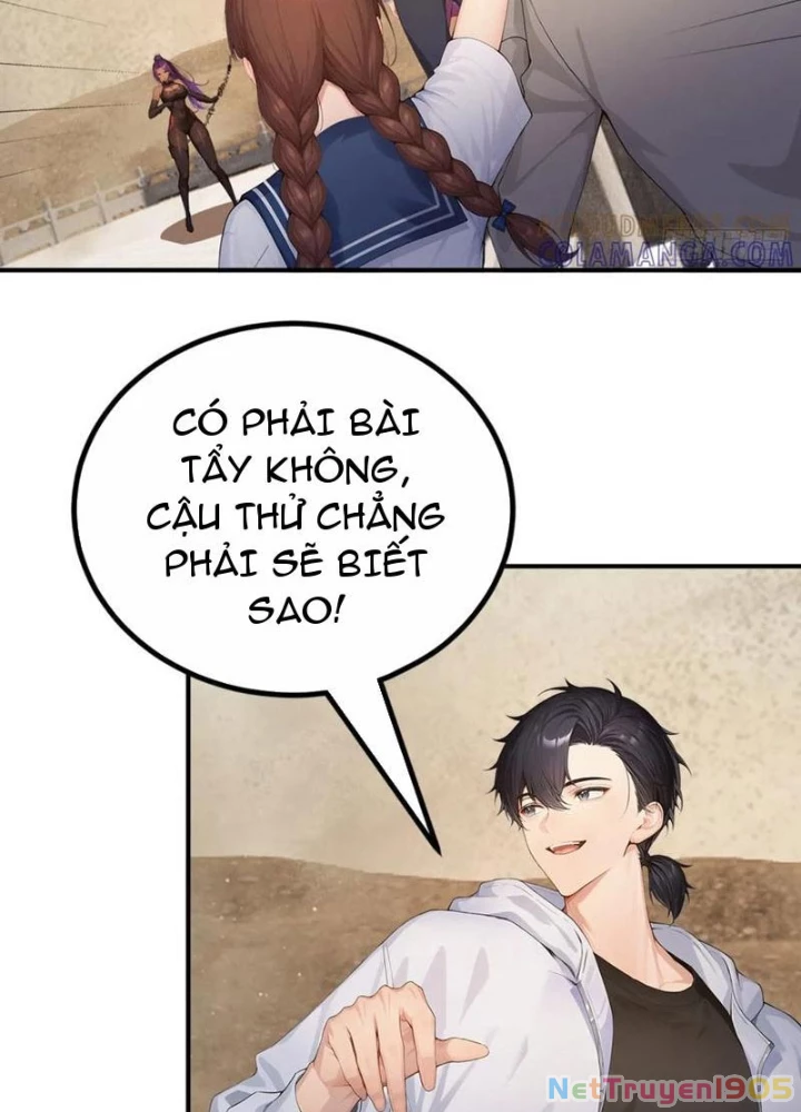 Thái Cổ Thập Hung: Người khác ngự thú ta ngự thú nương Chapter 61 - 15