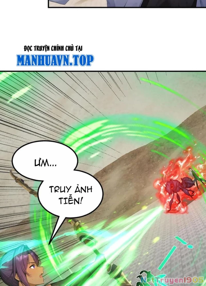 Thái Cổ Thập Hung: Người khác ngự thú ta ngự thú nương Chapter 61 - 17