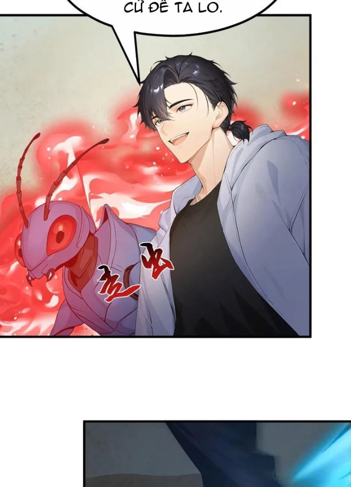 Thái Cổ Thập Hung: Người khác ngự thú ta ngự thú nương Chapter 61 - 23