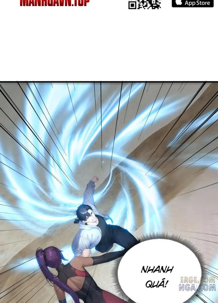 Thái Cổ Thập Hung: Người khác ngự thú ta ngự thú nương Chapter 61 - 29