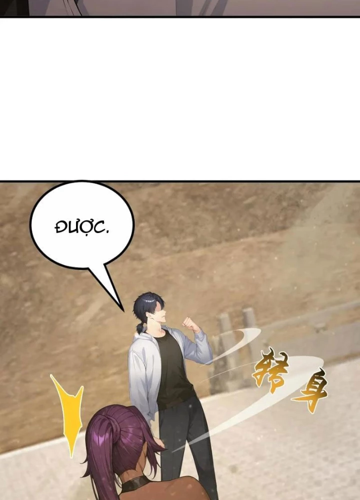 Thái Cổ Thập Hung: Người khác ngự thú ta ngự thú nương Chapter 61 - 43