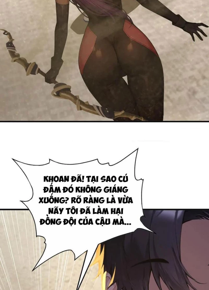 Thái Cổ Thập Hung: Người khác ngự thú ta ngự thú nương Chapter 61 - 45