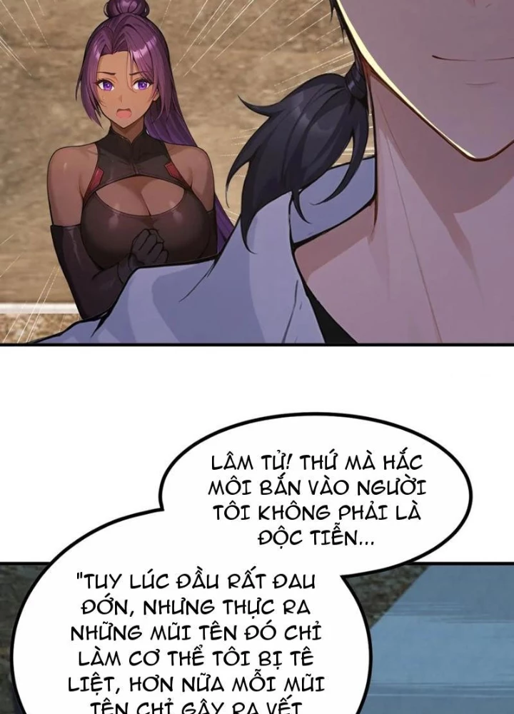 Thái Cổ Thập Hung: Người khác ngự thú ta ngự thú nương Chapter 61 - 47