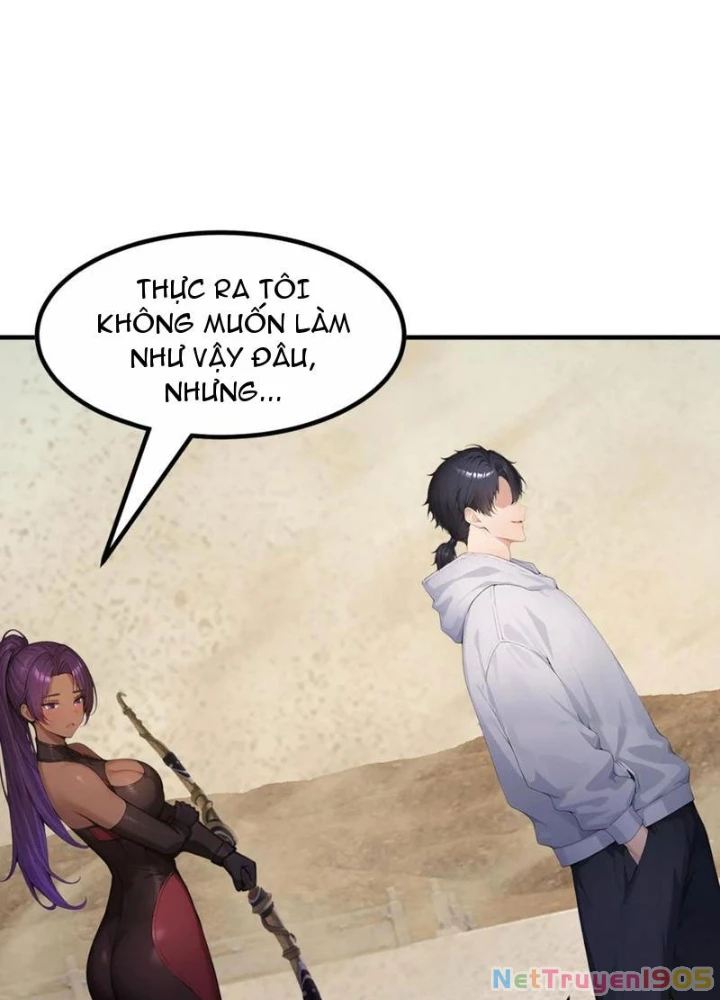 Thái Cổ Thập Hung: Người khác ngự thú ta ngự thú nương Chapter 61 - 53