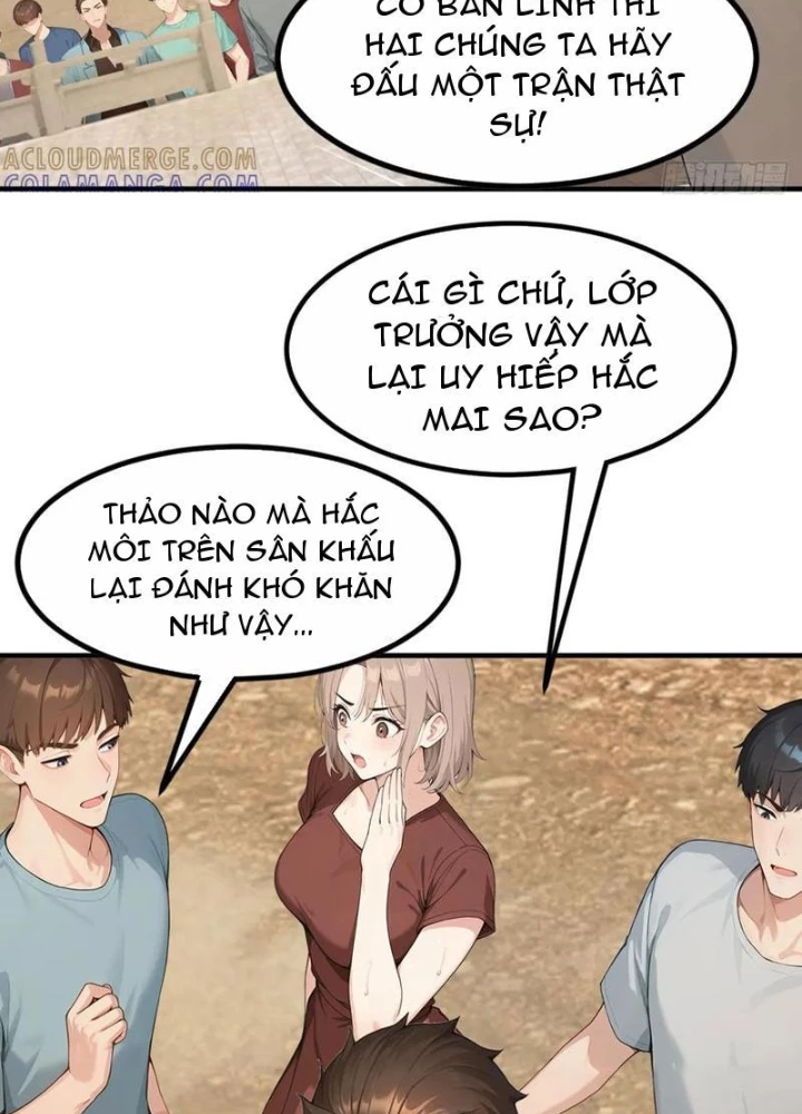 Thái Cổ Thập Hung: Người khác ngự thú ta ngự thú nương Chapter 61 - 63