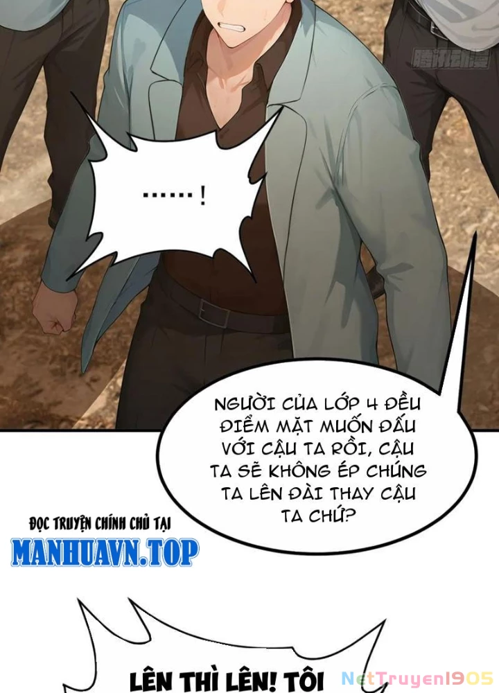 Thái Cổ Thập Hung: Người khác ngự thú ta ngự thú nương Chapter 61 - 65