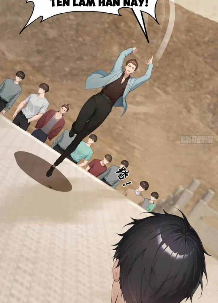 Thái Cổ Thập Hung: Người khác ngự thú ta ngự thú nương Chapter 61 - 67