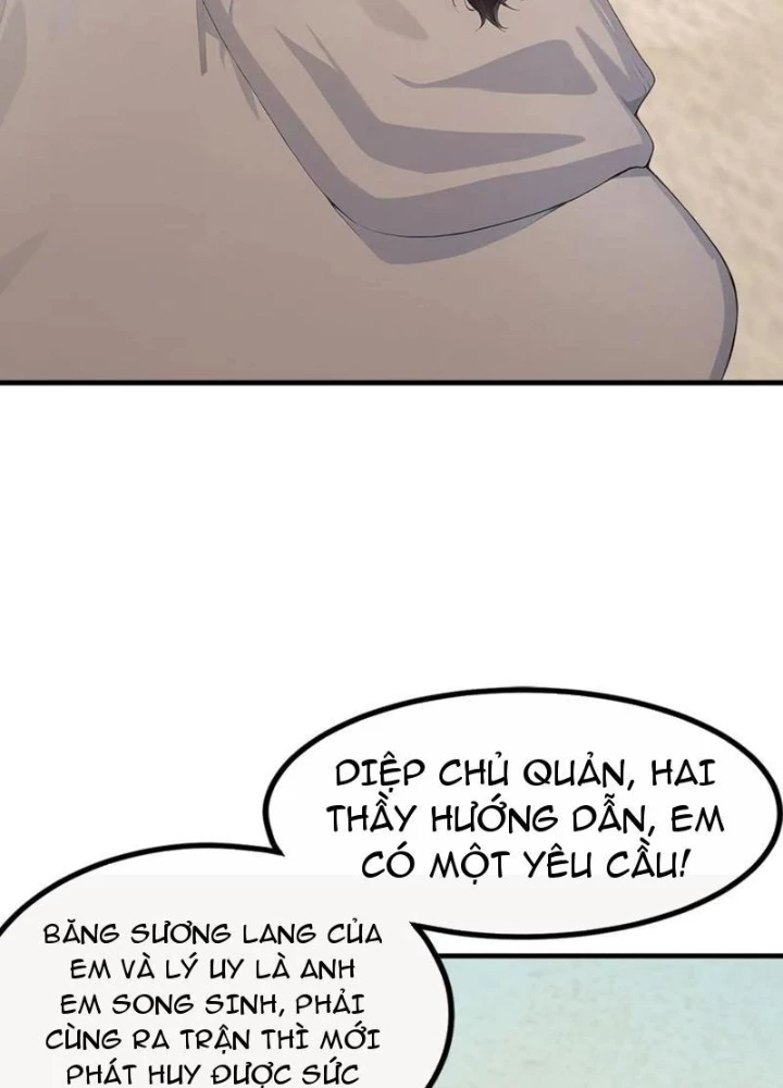 Thái Cổ Thập Hung: Người khác ngự thú ta ngự thú nương Chapter 61 - 69