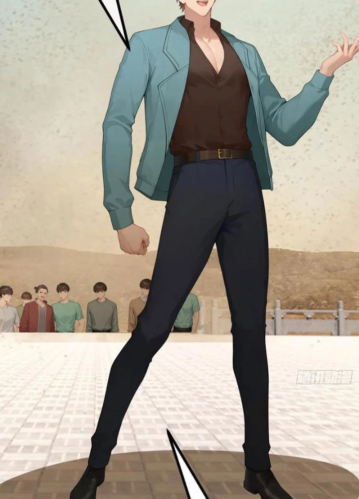 Thái Cổ Thập Hung: Người khác ngự thú ta ngự thú nương Chapter 61 - 71