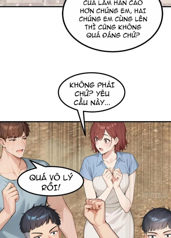 Thái Cổ Thập Hung: Người khác ngự thú ta ngự thú nương Chapter 61 - 73