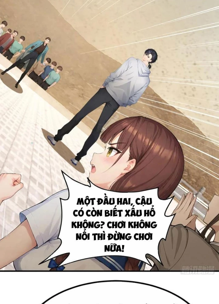 Thái Cổ Thập Hung: Người khác ngự thú ta ngự thú nương Chapter 61 - 77