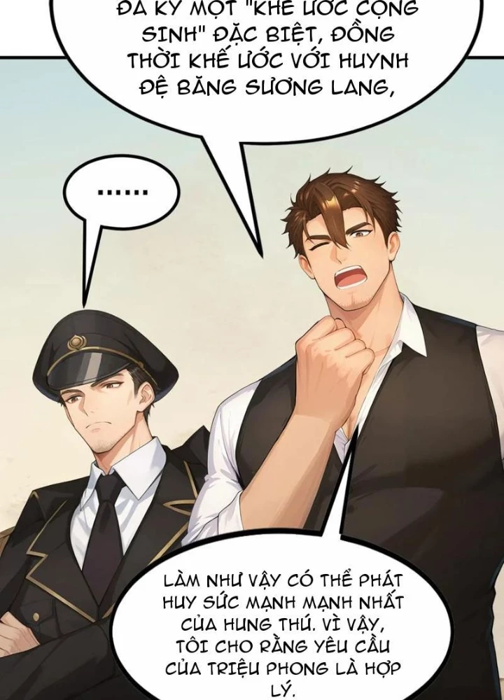 Thái Cổ Thập Hung: Người khác ngự thú ta ngự thú nương Chapter 61 - 79