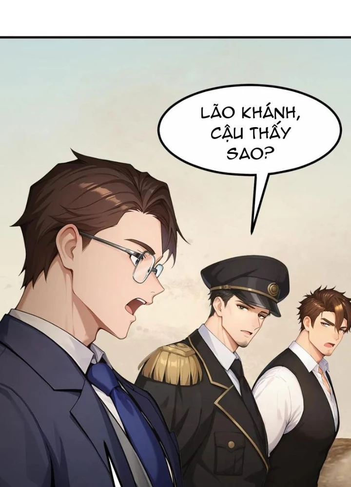 Thái Cổ Thập Hung: Người khác ngự thú ta ngự thú nương Chapter 61 - 81