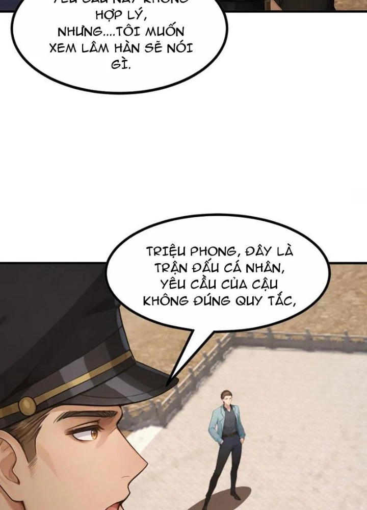 Thái Cổ Thập Hung: Người khác ngự thú ta ngự thú nương Chapter 61 - 83