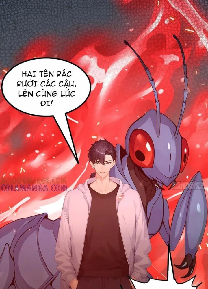 Thái Cổ Thập Hung: Người khác ngự thú ta ngự thú nương Chapter 61 - 89