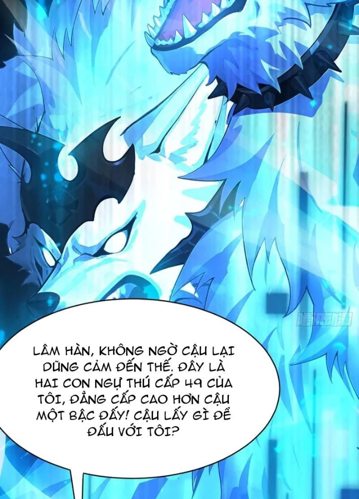 Thái Cổ Thập Hung: Người khác ngự thú ta ngự thú nương Chapter 61 - 93