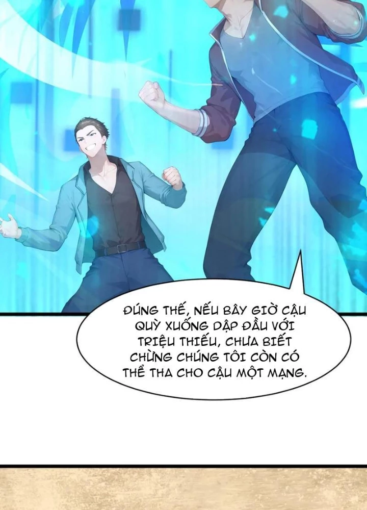 Thái Cổ Thập Hung: Người khác ngự thú ta ngự thú nương Chapter 61 - 95