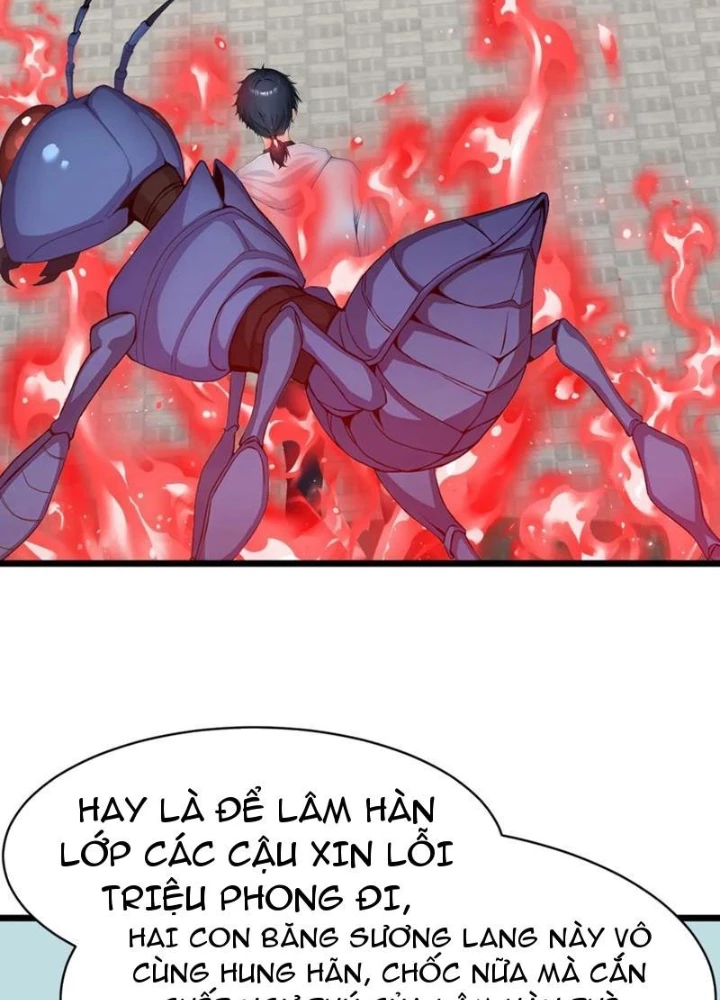 Thái Cổ Thập Hung: Người khác ngự thú ta ngự thú nương Chapter 61 - 99