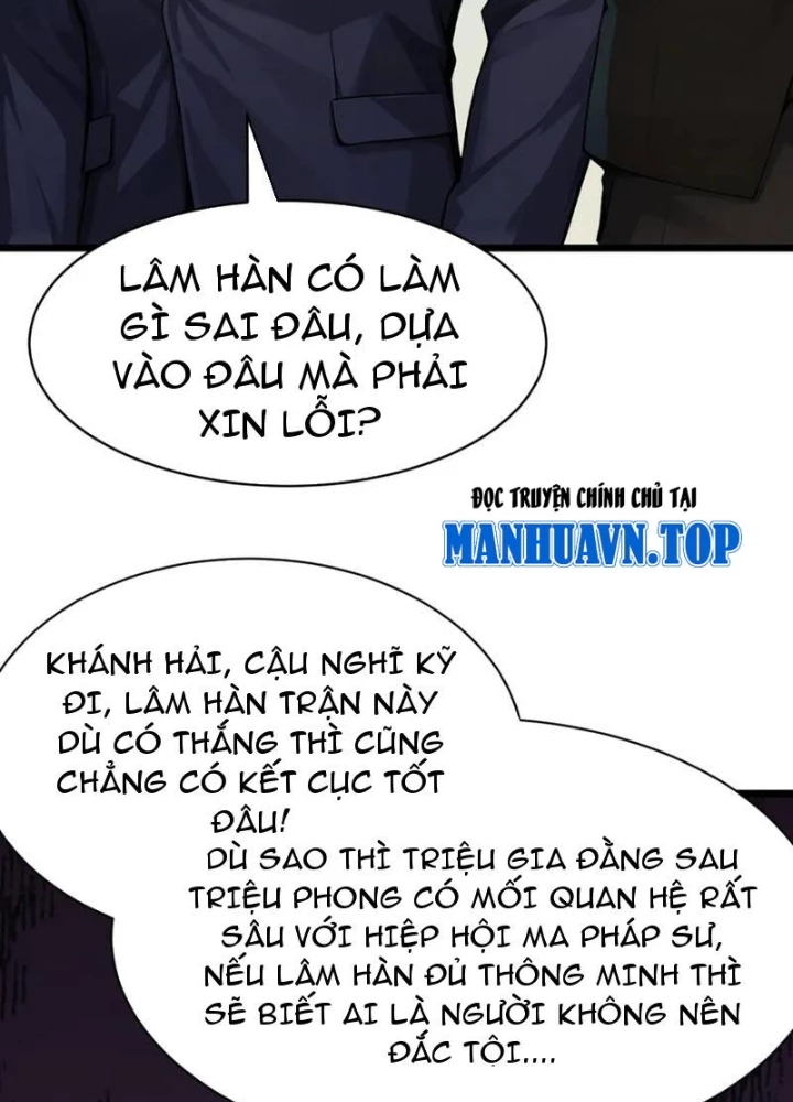 Thái Cổ Thập Hung: Người khác ngự thú ta ngự thú nương Chapter 61 - 103