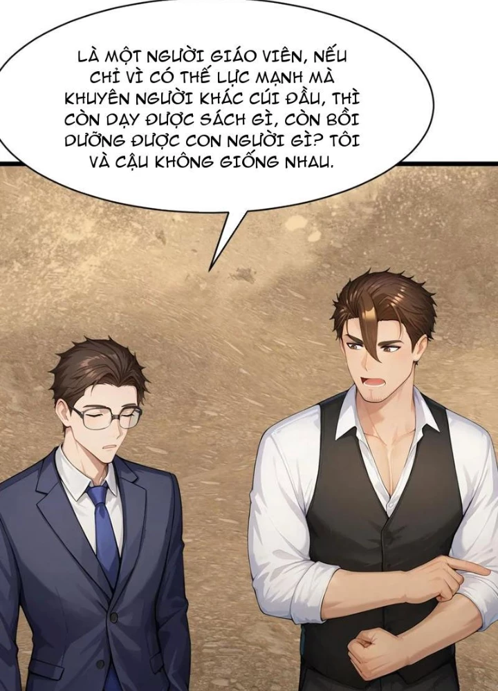 Thái Cổ Thập Hung: Người khác ngự thú ta ngự thú nương Chapter 61 - 109