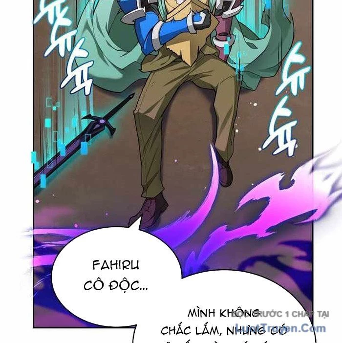Mắc Kẹt Trong Tòa Tháp Thử Thách Chapter 128 - 2