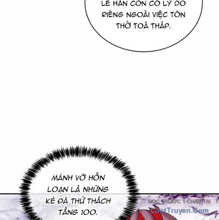 Mắc Kẹt Trong Tòa Tháp Thử Thách Chapter 128 - 3