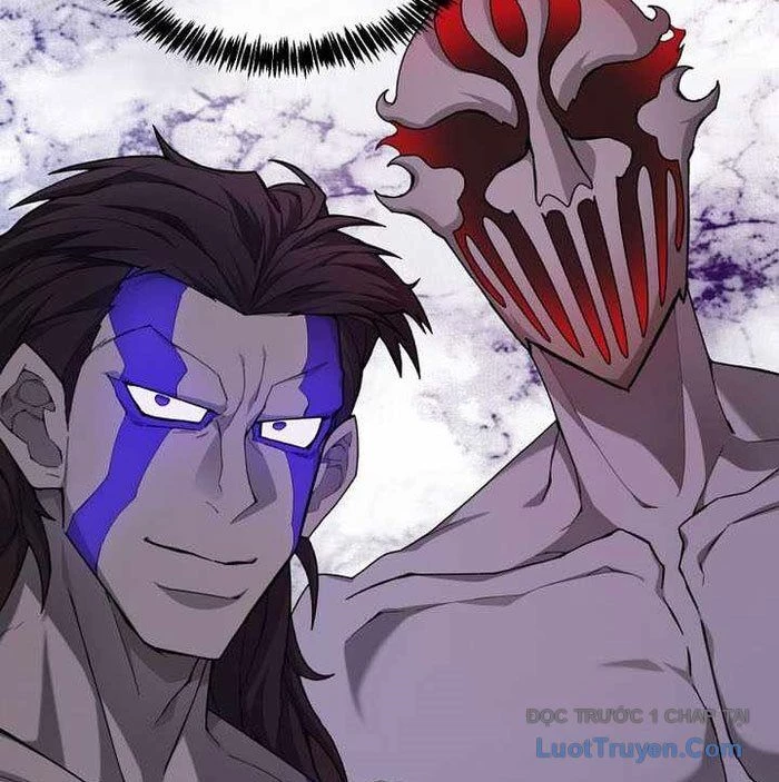 Mắc Kẹt Trong Tòa Tháp Thử Thách Chapter 128 - 4