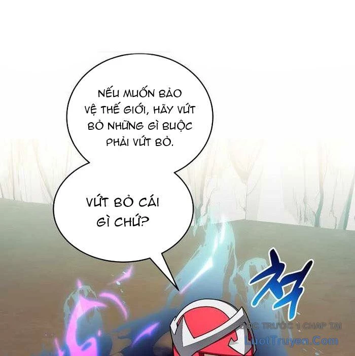 Mắc Kẹt Trong Tòa Tháp Thử Thách Chapter 128 - 13