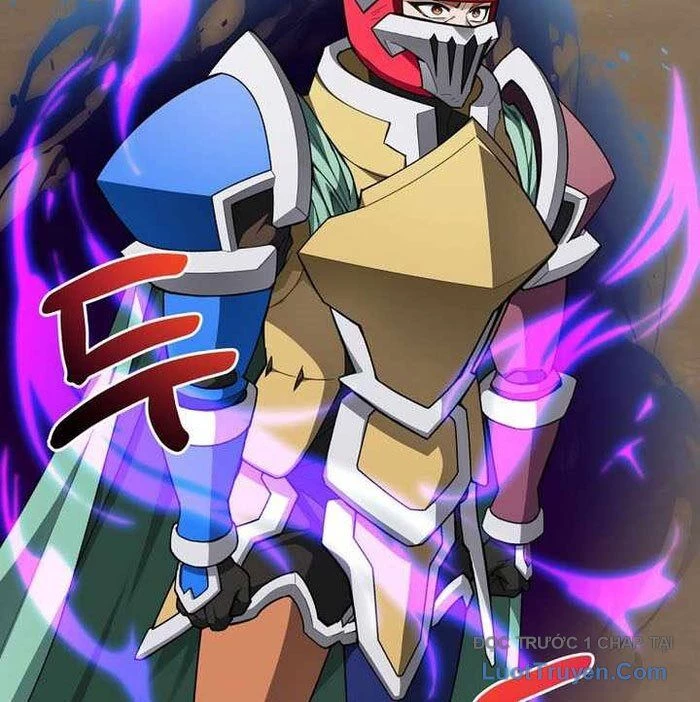 Mắc Kẹt Trong Tòa Tháp Thử Thách Chapter 128 - 14