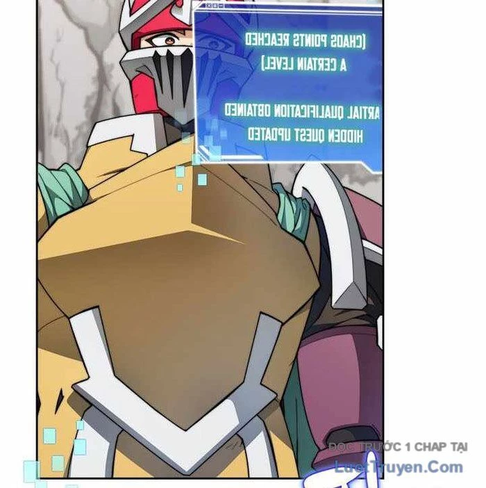 Mắc Kẹt Trong Tòa Tháp Thử Thách Chapter 128 - 17