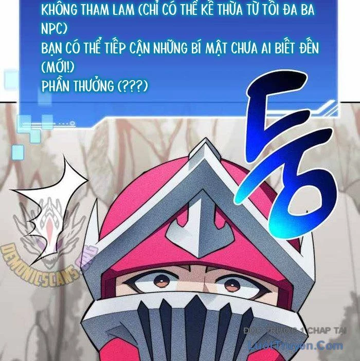Mắc Kẹt Trong Tòa Tháp Thử Thách Chapter 128 - 19