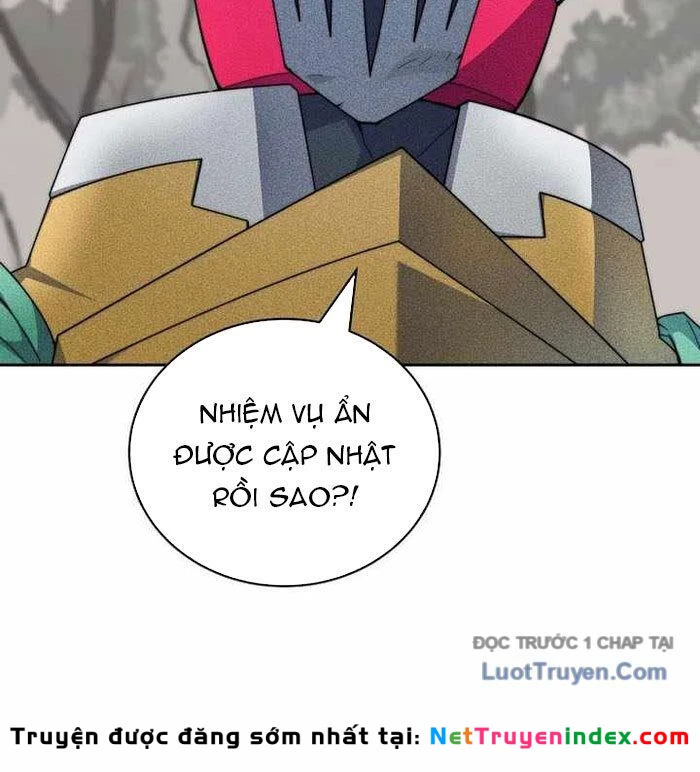 Mắc Kẹt Trong Tòa Tháp Thử Thách Chapter 128 - 20