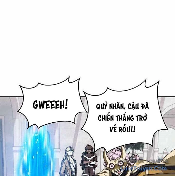 Mắc Kẹt Trong Tòa Tháp Thử Thách Chapter 128 - 25