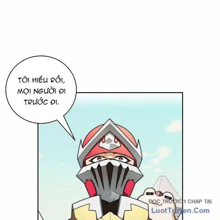 Mắc Kẹt Trong Tòa Tháp Thử Thách Chapter 128 - 29