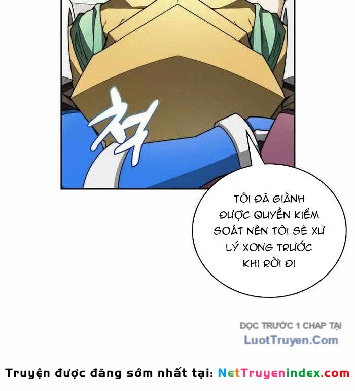 Mắc Kẹt Trong Tòa Tháp Thử Thách Chapter 128 - 30