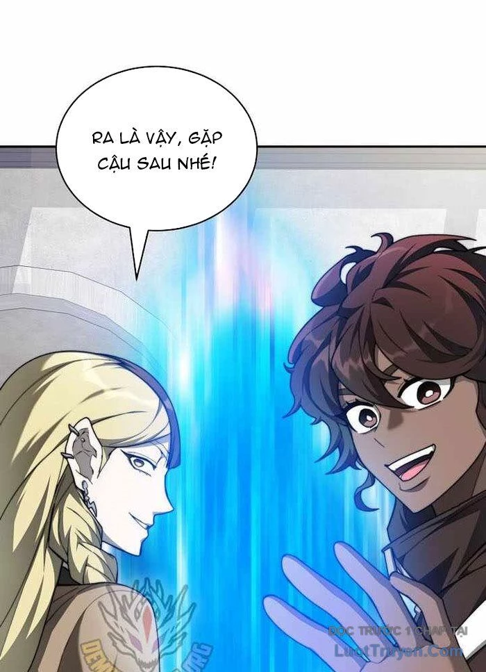 Mắc Kẹt Trong Tòa Tháp Thử Thách Chapter 128 - 31