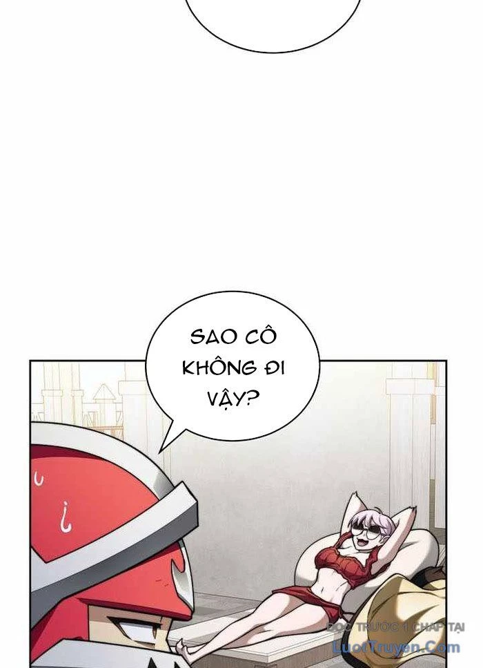 Mắc Kẹt Trong Tòa Tháp Thử Thách Chapter 128 - 34