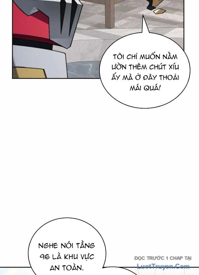 Mắc Kẹt Trong Tòa Tháp Thử Thách Chapter 128 - 35