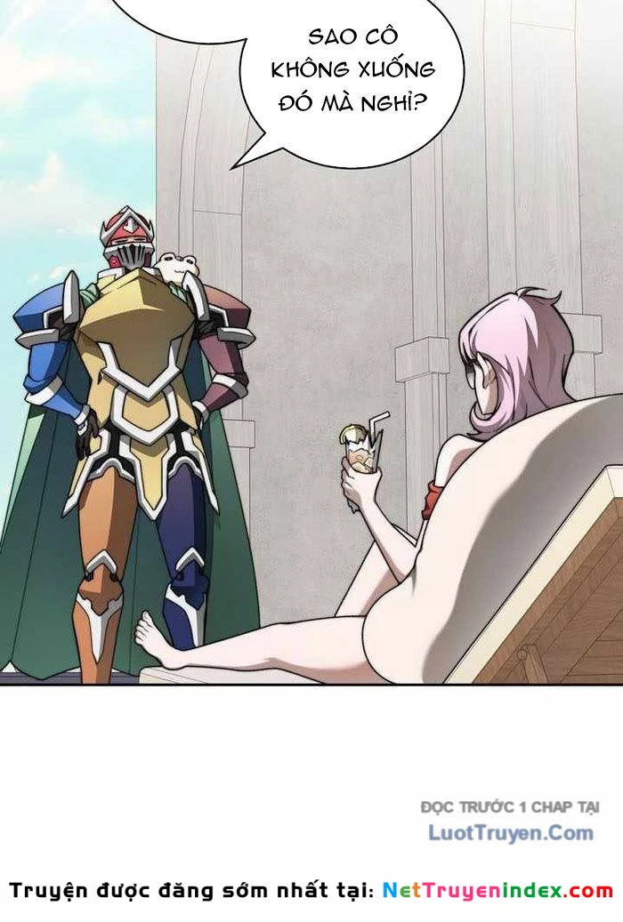 Mắc Kẹt Trong Tòa Tháp Thử Thách Chapter 128 - 36