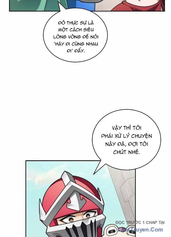 Mắc Kẹt Trong Tòa Tháp Thử Thách Chapter 128 - 38
