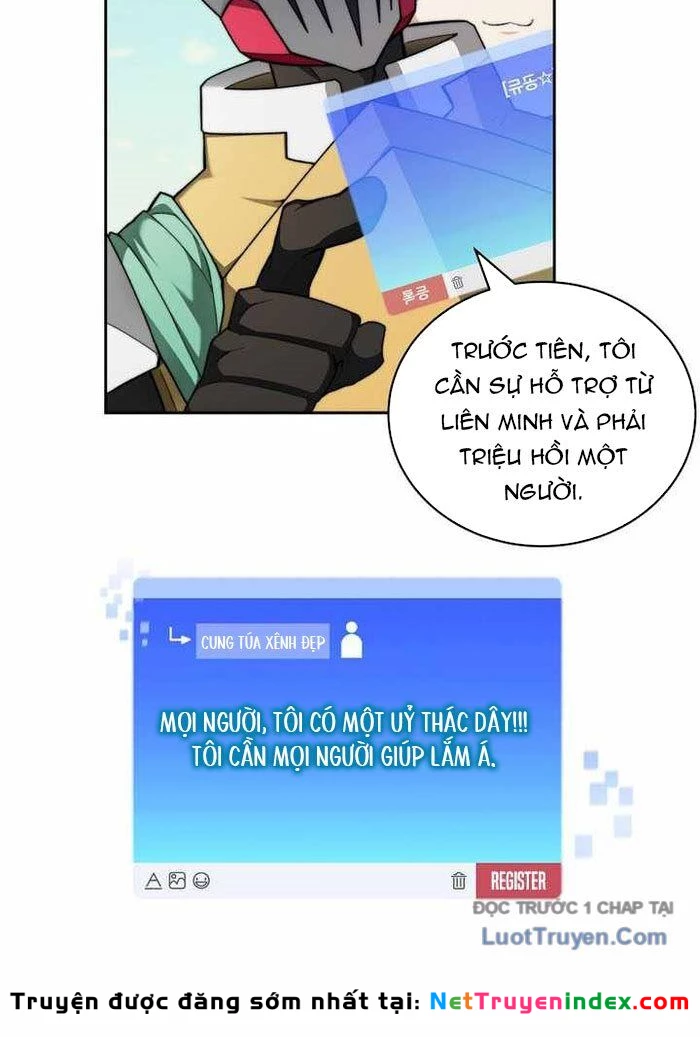 Mắc Kẹt Trong Tòa Tháp Thử Thách Chapter 128 - 39