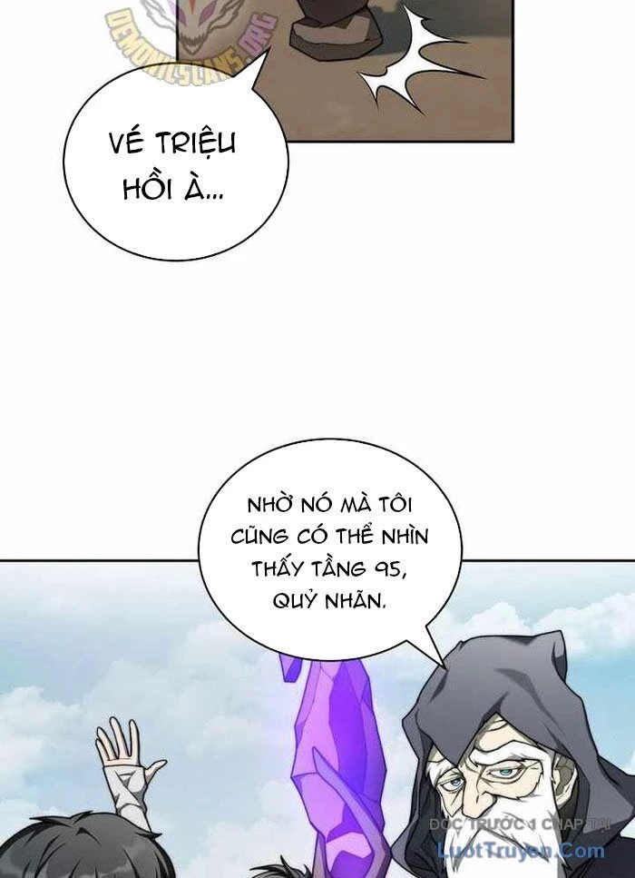 Mắc Kẹt Trong Tòa Tháp Thử Thách Chapter 128 - 42