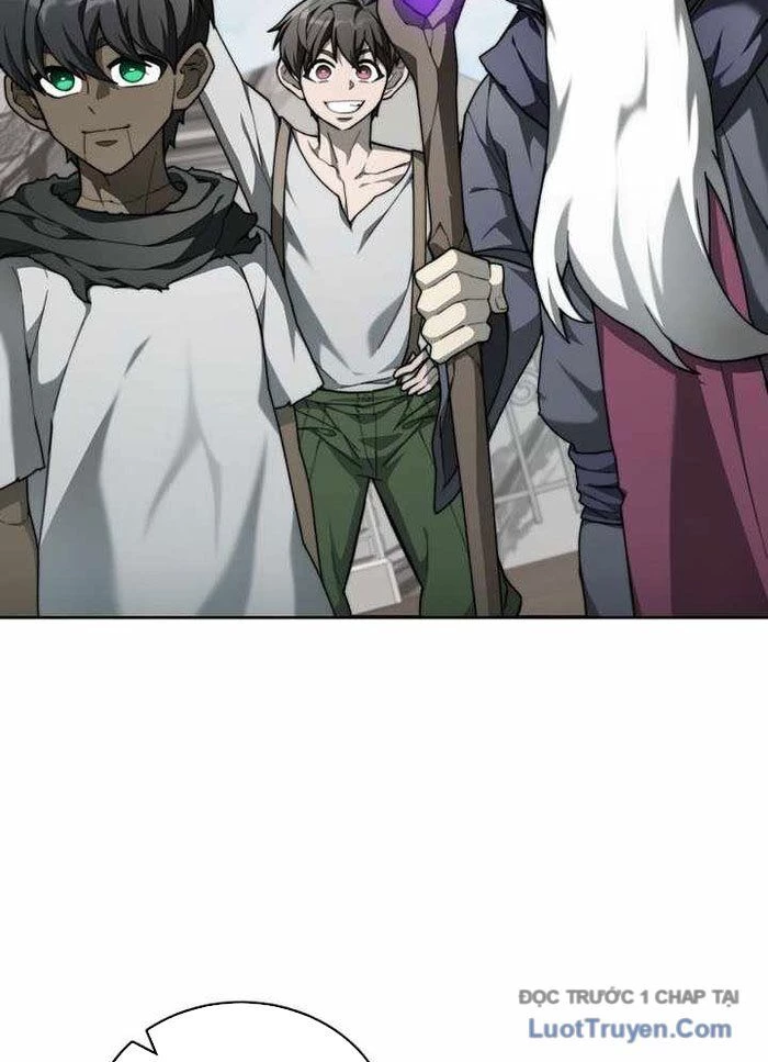 Mắc Kẹt Trong Tòa Tháp Thử Thách Chapter 128 - 43