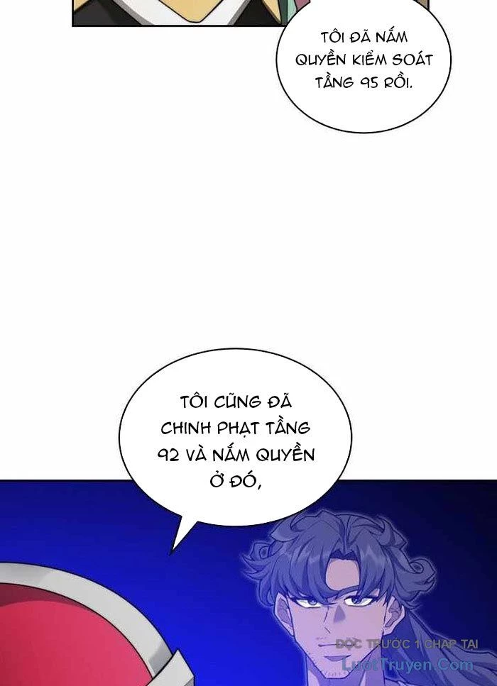 Mắc Kẹt Trong Tòa Tháp Thử Thách Chapter 128 - 45