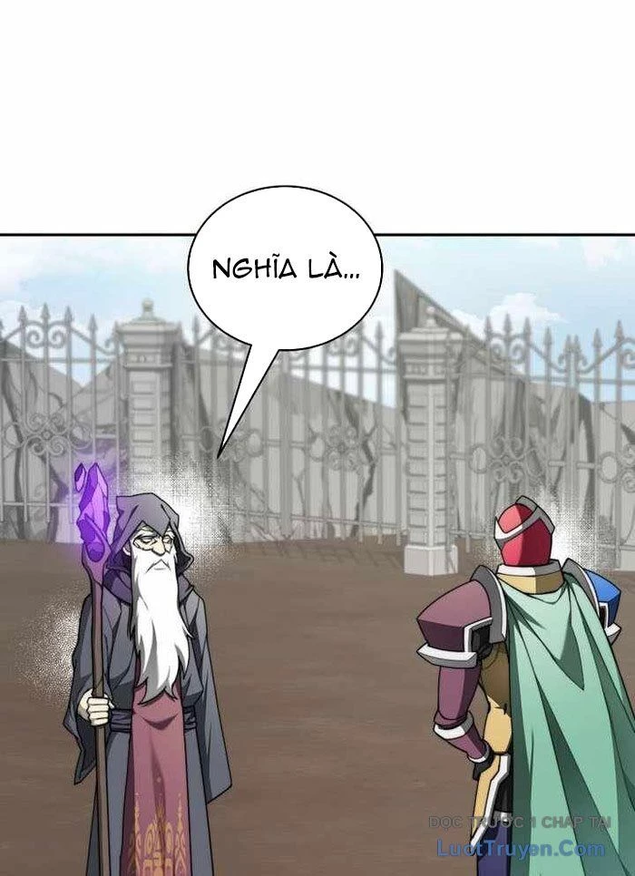 Mắc Kẹt Trong Tòa Tháp Thử Thách Chapter 128 - 47