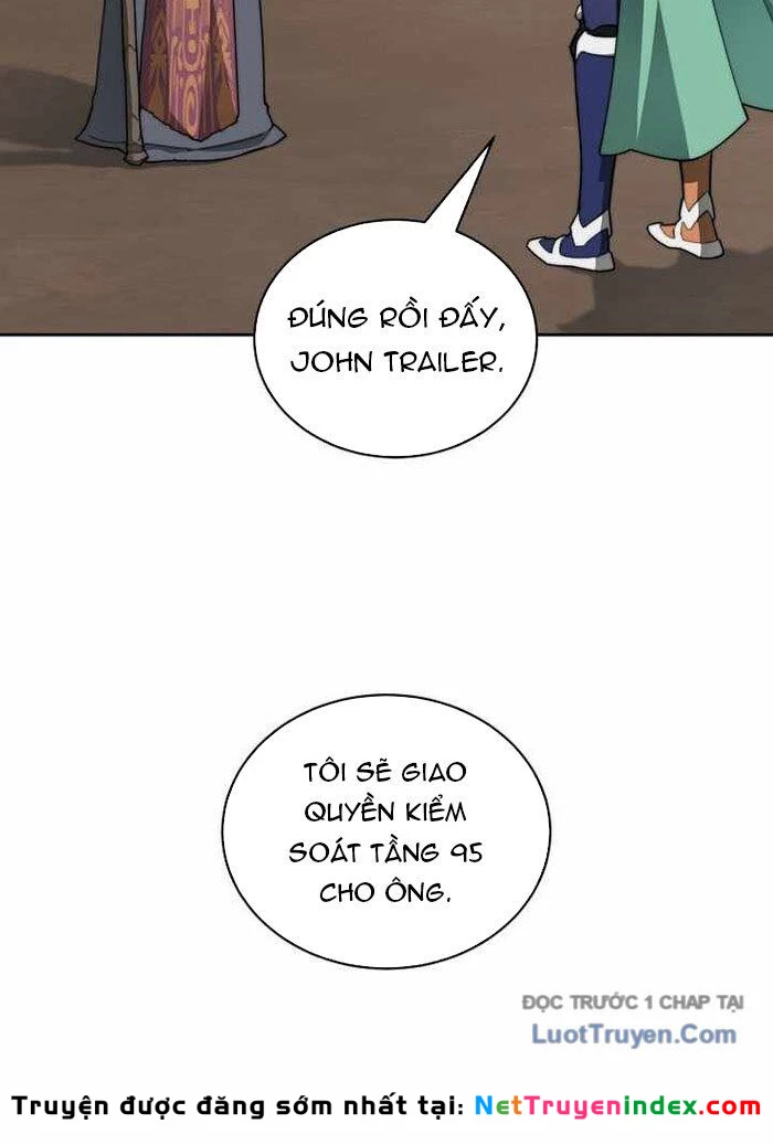 Mắc Kẹt Trong Tòa Tháp Thử Thách Chapter 128 - 48