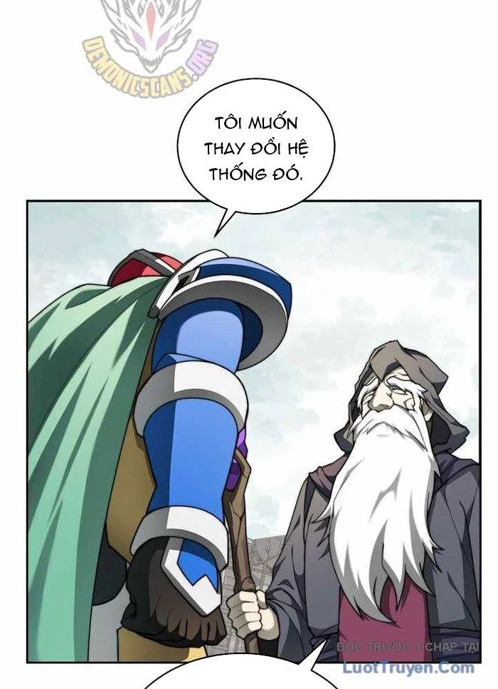 Mắc Kẹt Trong Tòa Tháp Thử Thách Chapter 128 - 51